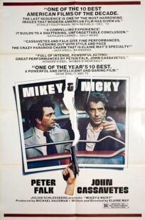 دانلود فیلم Mikey and Nicky 1976425963-591861292
