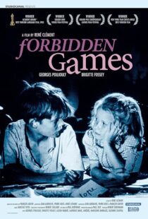 دانلود فیلم Forbidden Games 1952425530-503583380