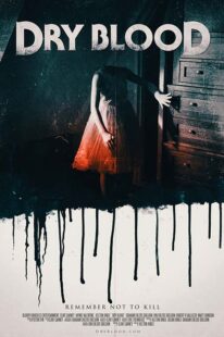 دانلود فیلم Dry Blood 2017427268-743378466