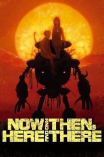 دانلود انیمه Now and Then, Here and There427221-143408890