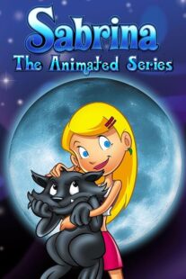 دانلود انیمیشن Sabrina: The Animated Series426713-1241001596