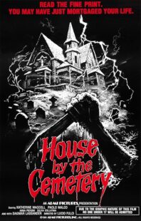 دانلود فیلم The House by the Cemetery 1981425319-808580959