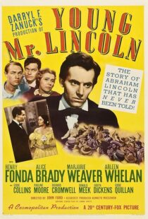 دانلود فیلم Young Mr. Lincoln 1939425539-2115521424
