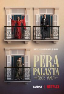دانلود سریال Midnight at the Pera Palace427293-986368361