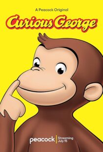 دانلود انیمیشن Curious George426217-859515983
