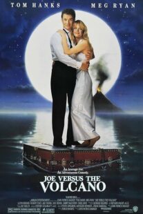 دانلود فیلم Joe Versus the Volcano 1990426306-2066391691