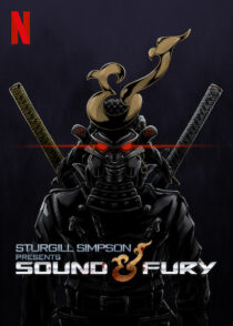 دانلود انیمه Sound & Fury 2019427185-15939526