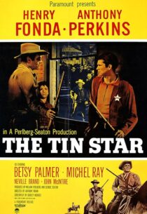 دانلود فیلم The Tin Star 1957426682-744764565