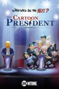 دانلود انیمیشن Our Cartoon President427416-1259358122