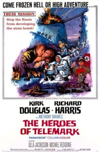 دانلود فیلم The Heroes of Telemark 1965426881-373566519