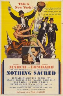 دانلود فیلم Nothing Sacred 1937426678-1227340260