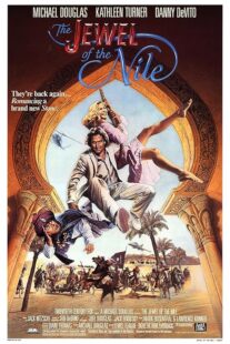 دانلود فیلم The Jewel of the Nile 1985426025-275562147