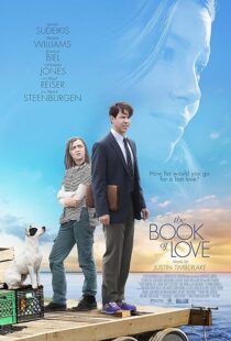 دانلود فیلم The Book of Love 2016425675-325568433