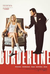دانلود فیلم Borderline 2025426563-2001679777