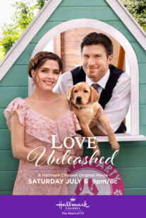 دانلود فیلم Love Unleashed 2019427675-599566475