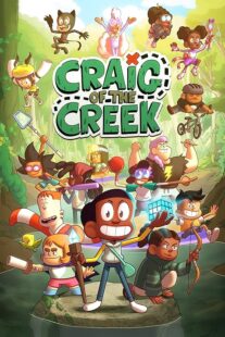 دانلود انیمیشن Craig of the Creek426974-1901158340