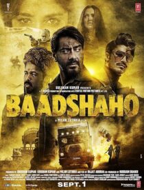 دانلود فیلم هندی Baadshaho 2017426362-21812415