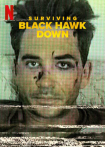 دانلود مستند Surviving Black Hawk Down425457-978152314
