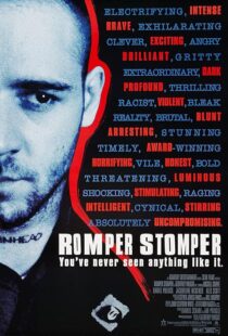 دانلود فیلم Romper Stomper 1992425438-617624891