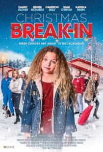 دانلود فیلم Christmas Break-In 2018427245-984070799
