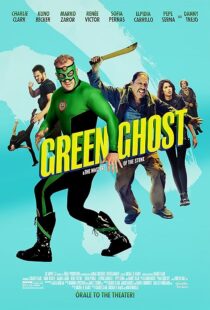 دانلود فیلم Green Ghost and the Masters of the Stone 2021427521-1212206973