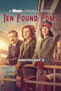 دانلود سریال Ten Pound Poms426214-1970772122