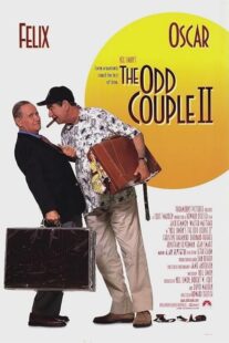 دانلود فیلم The Odd Couple II 1998426782-1064390505