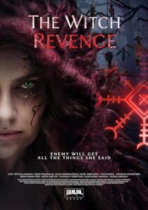 دانلود فیلم The Witch: Revenge 2024427628-601636633