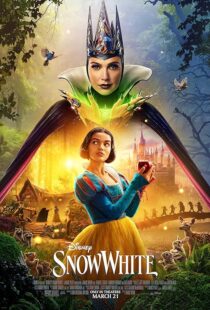 دانلود فیلم Snow White 2025427489-608860362