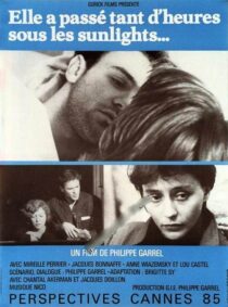 دانلود فیلم She Spent So Many Hours Under the Sun Lamps 1985426344-1396102929