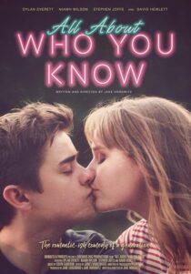 دانلود فیلم All About Who You Know 2019427671-891665444