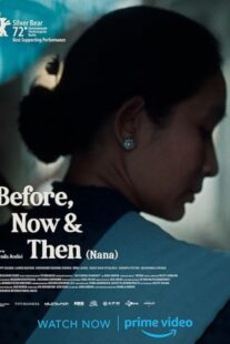 دانلود فیلم Before, Now & Then 2022427869-899275378