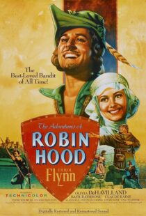 دانلود فیلم The Adventures of Robin Hood 1938426701-631964951
