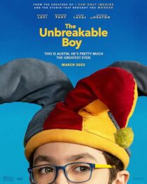 دانلود فیلم The Unbreakable Boy 2025425936-1841400851