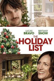 دانلود فیلم The Holiday List 2024426592-972527527