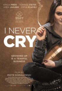 دانلود فیلم I Never Cry 2020425244-249844635
