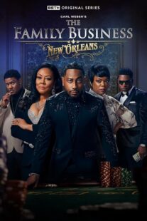دانلود سریال The Family Business: New Orleans426559-1945855308