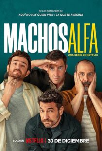 دانلود سریال Alpha Males426710-1481041534
