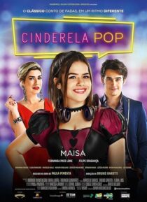 دانلود فیلم DJ Cinderella 2019427542-116224558
