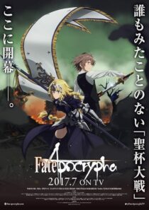دانلود انیمه Fate/Apocrypha427390-453887937