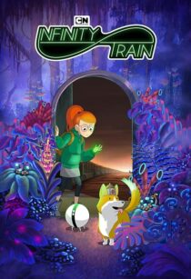 دانلود انیمیشن Infinity Train427308-81742356