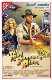 دانلود فیلم King Solomon’s Mines 1985426727-1116102418