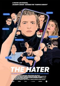 دانلود فیلم The Hater 2020427534-305021801