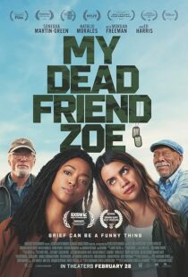 دانلود فیلم My Dead Friend Zoe 2024426917-850895042