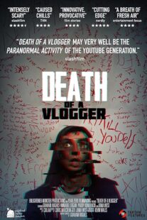 دانلود فیلم Death of a Vlogger 2019427538-1409257588