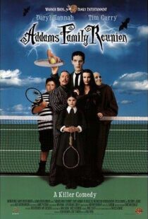 دانلود فیلم Addams Family Reunion 1998425366-2029190742