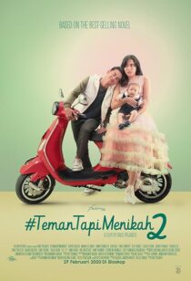 دانلود فیلم #FriendButMarried 2 2020427850-2131381588