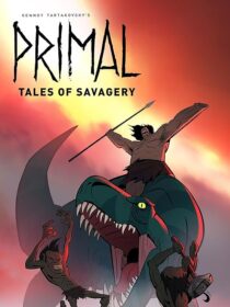 دانلود انیمیشن Primal: Tales of Savagery 2019427241-748667935