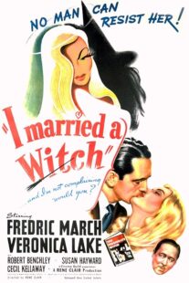 دانلود فیلم I Married a Witch 1942426278-823984284