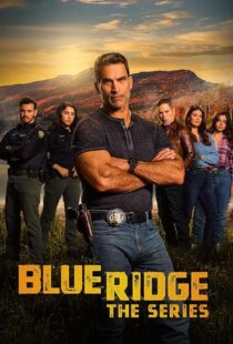 دانلود سریال Blue Ridge: The Series426056-2085568319